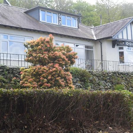 Borthwenbnb Dolgellau Kültér fotó