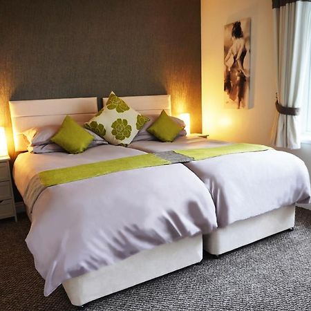 Borthwenbnb Dolgellau Kültér fotó