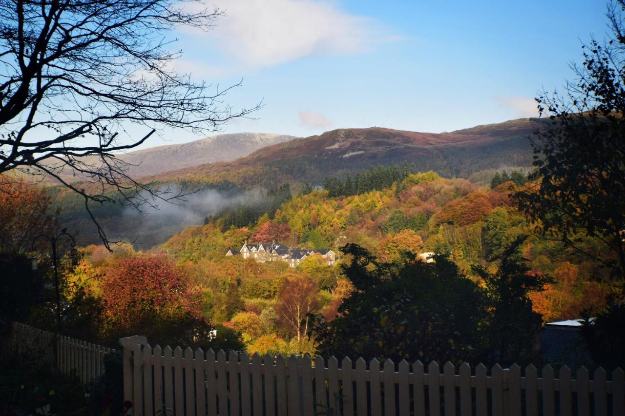 Borthwenbnb Dolgellau Kültér fotó