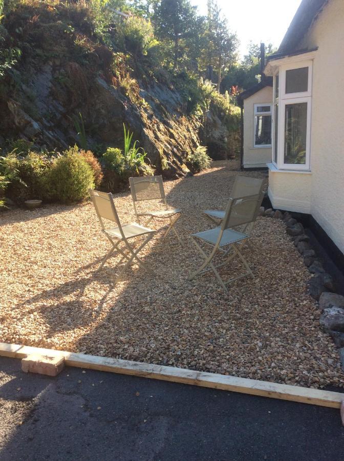 Borthwenbnb Dolgellau Kültér fotó