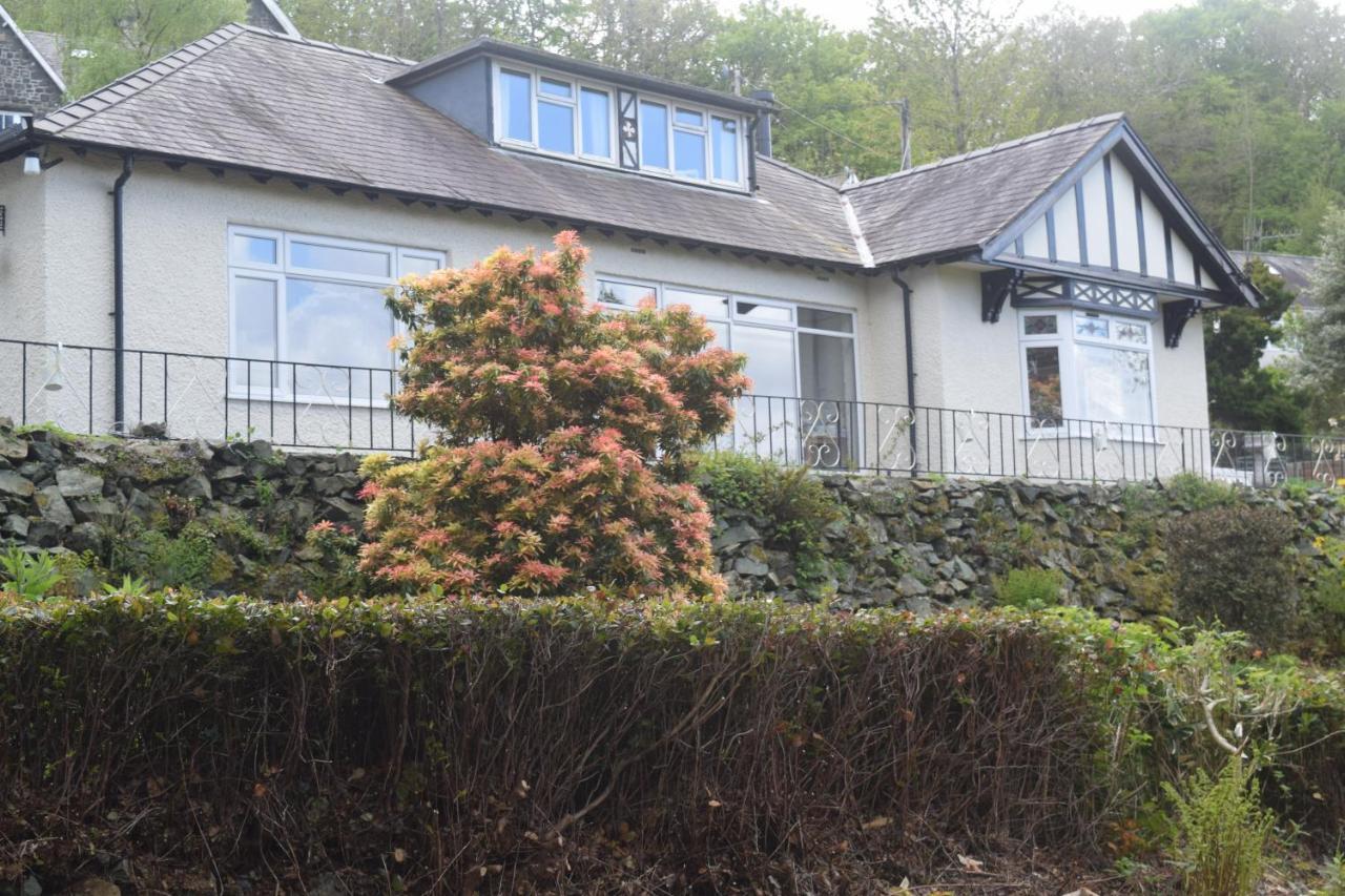 Borthwenbnb Dolgellau Kültér fotó