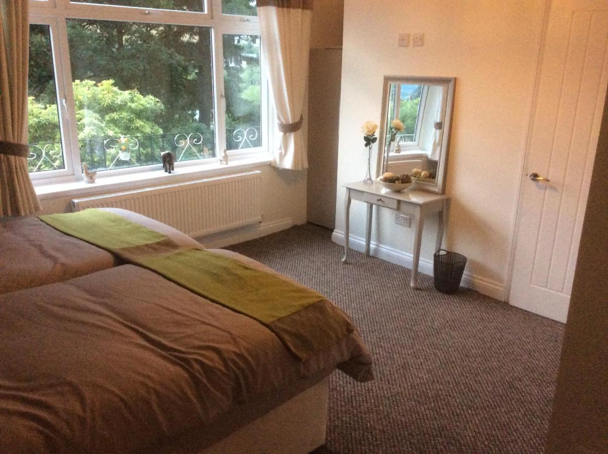 Borthwenbnb Dolgellau Kültér fotó