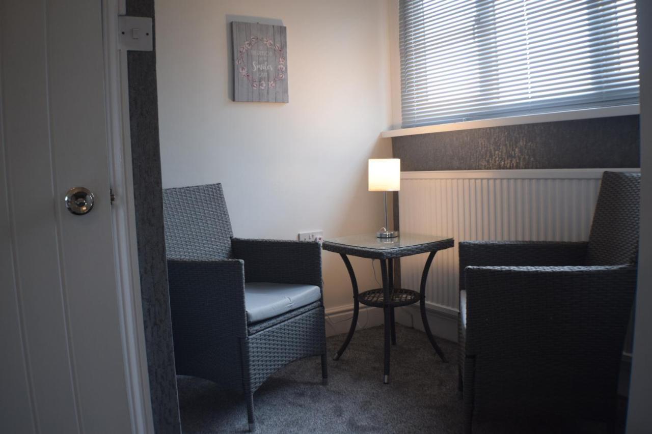 Borthwenbnb Dolgellau Kültér fotó