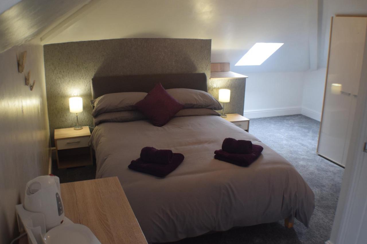 Borthwenbnb Dolgellau Kültér fotó
